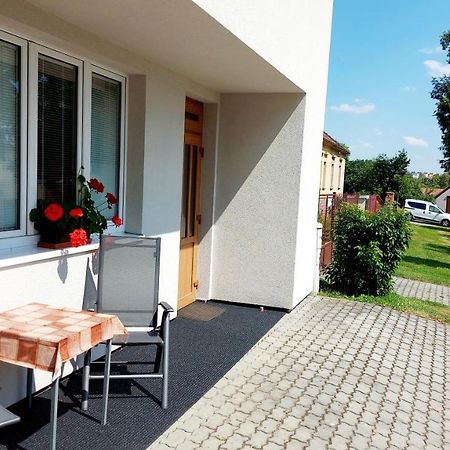 Apartman Jaruska Týn nad Vltavou المظهر الخارجي الصورة