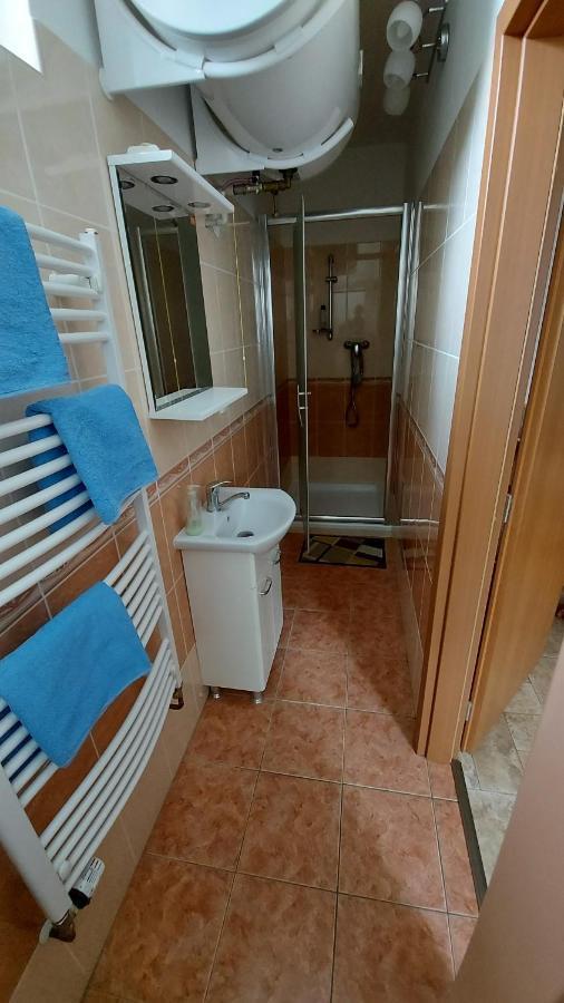 Apartman Jaruska Týn nad Vltavou المظهر الخارجي الصورة